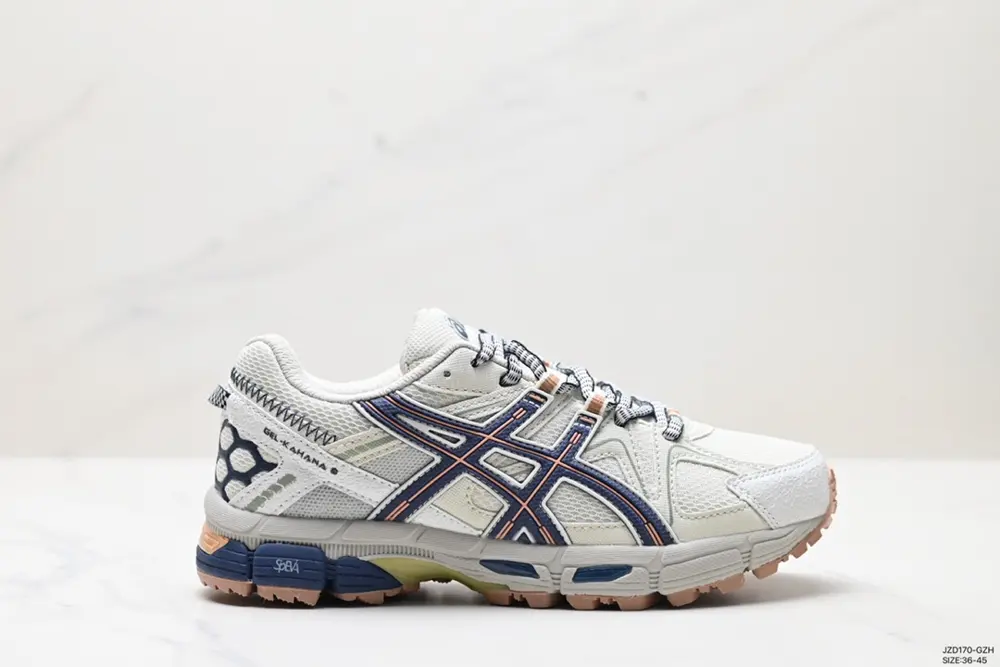 ASICS Gel-Kahana 8 Series Shoes 1012B109-023