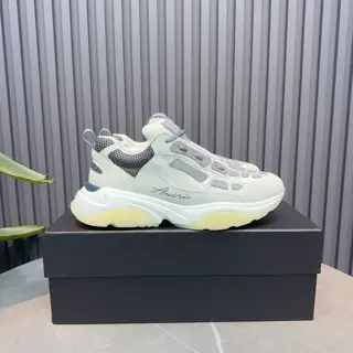 AMIRI dad shoes