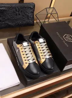 PhiliPP Plein casual shoes