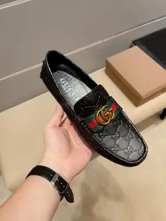 Gucci loafers