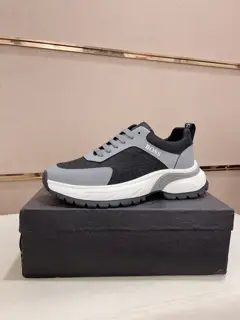 BOSS latest casual men’s shoes