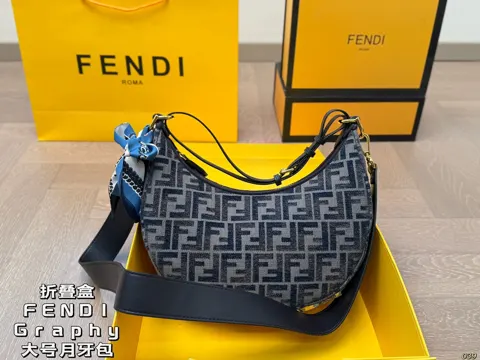 Fendi Bag