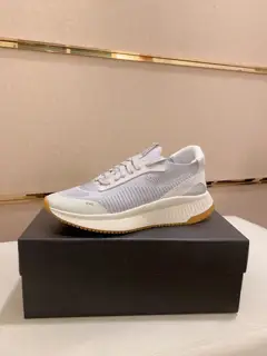 BOSS latest casual men’s shoes
