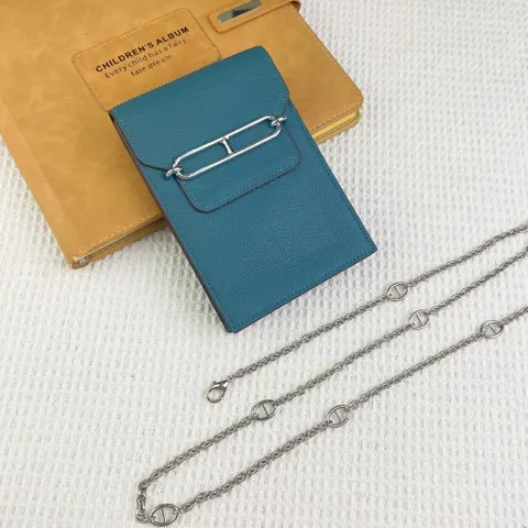 Hermès Wallet