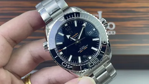 Omega Seamaster