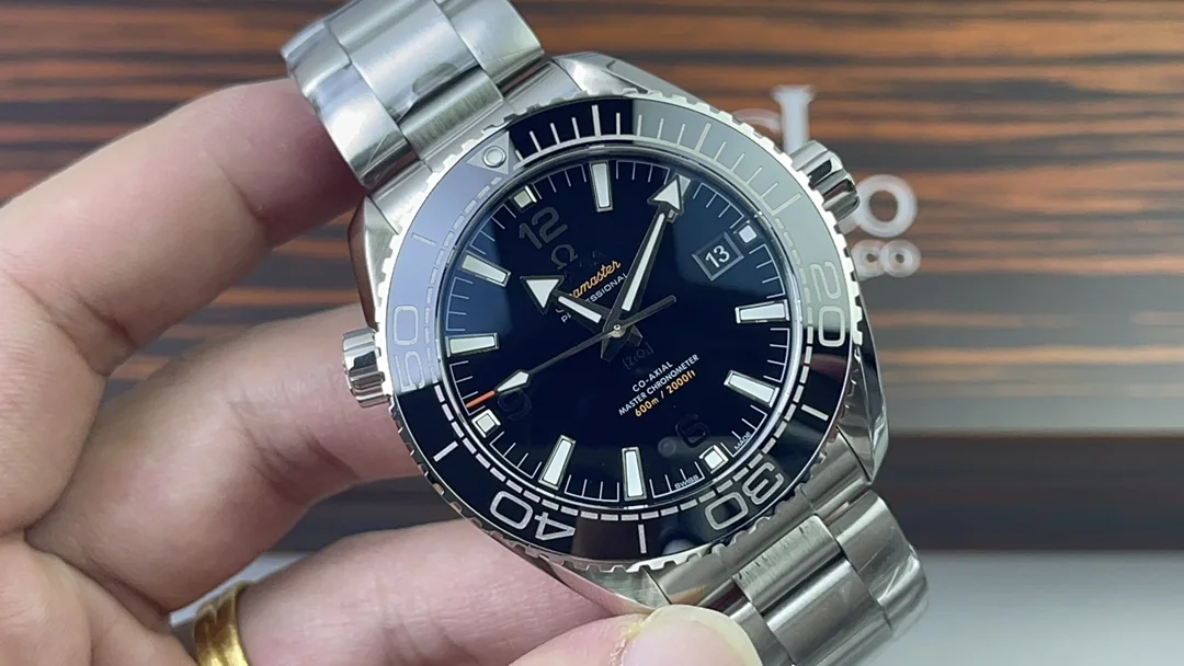 Omega Seamaster