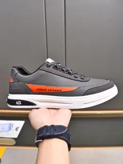 Armani Labon shoe last