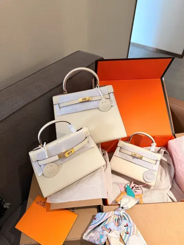 Hermès Kelly