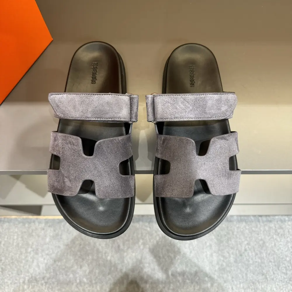 Hermès slippers Size: 38-45