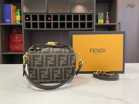 Fendi Bag