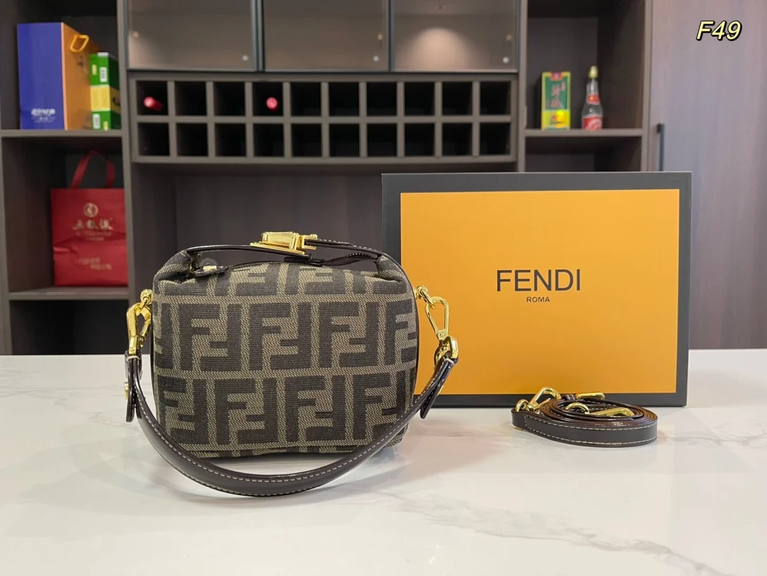 Fendi Bag