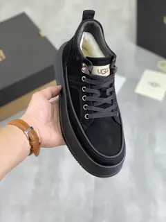 UGG popular men’s shoes official website synchronization quality [proud] is not comparable