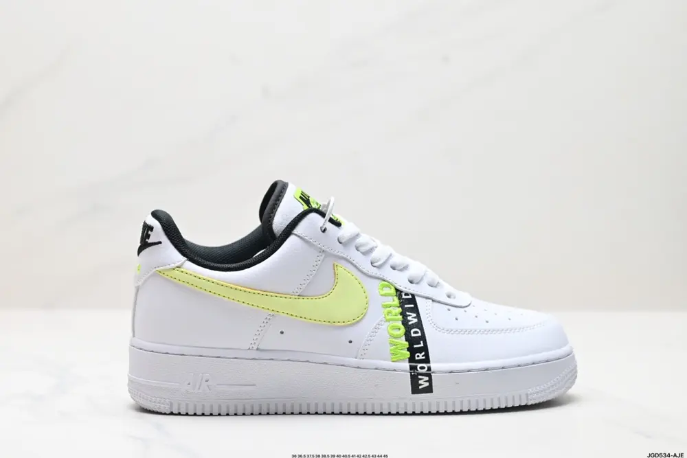Nike Air Force 1 Low 07 Sneakers FZ0627-010