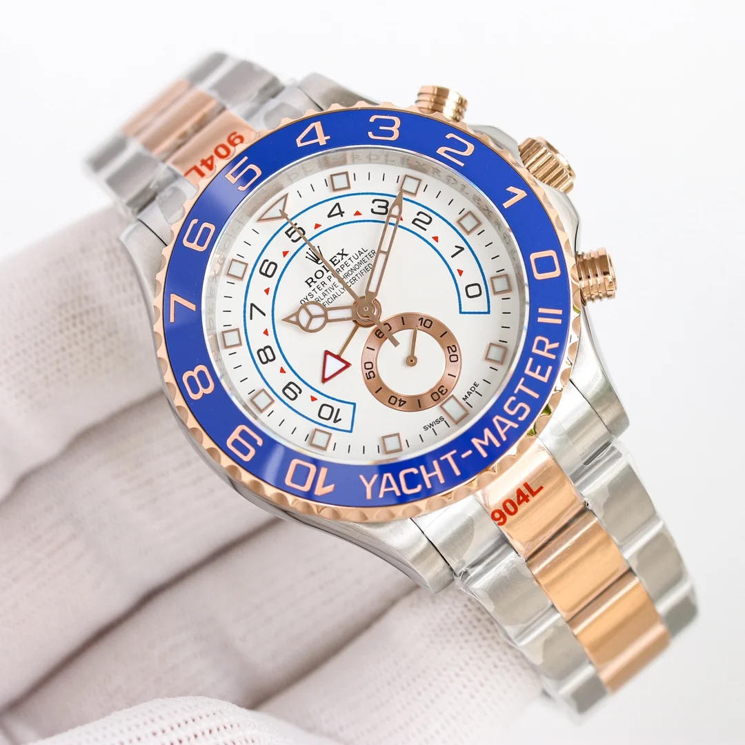 Rolex Yacht Master