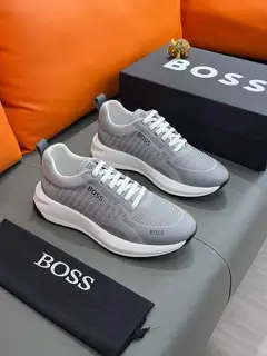 BOSS casual shoes