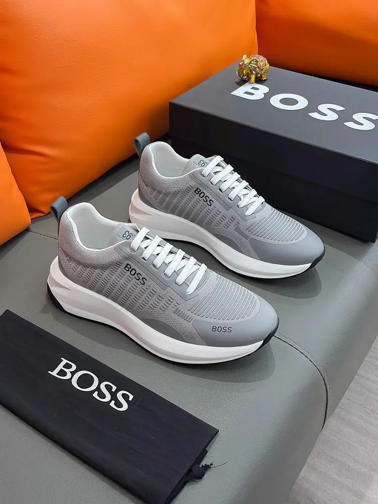 BOSS casual shoes