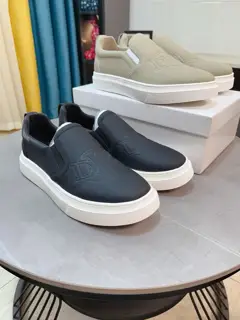 Dior loafers