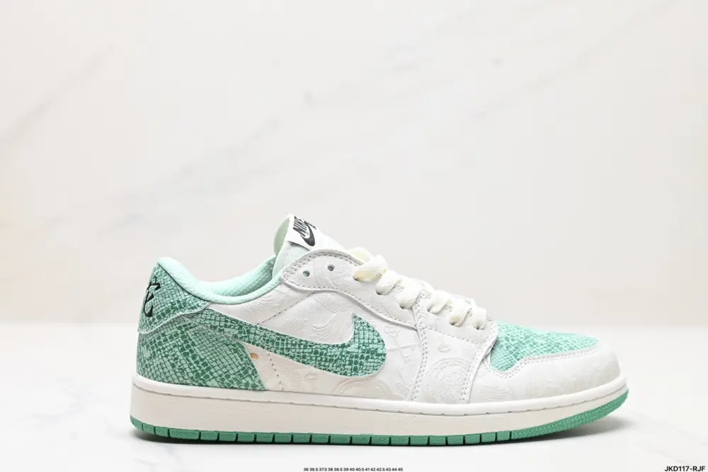 Nike Air Jordan 1 Low Sneakers HF3144-100