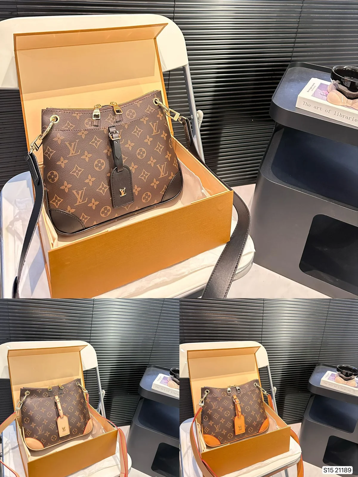 Louis Vuitton Crossbody