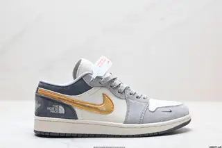 Nike Air Jordan 1 Low Sneakers DM9188-016