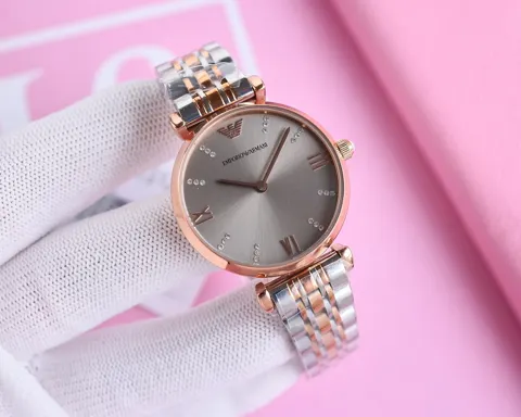 Armani Watch