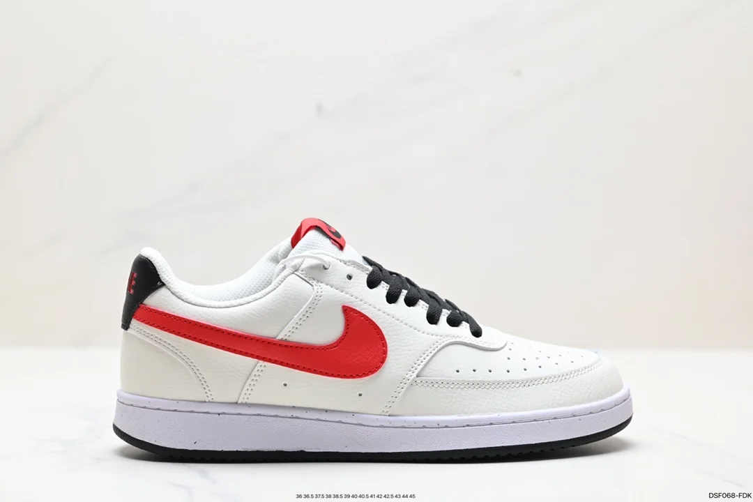 Nike Court Vision Low-top versatile breathable casual sports shoes FQ8075-133