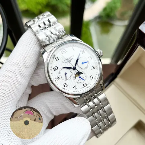Longines Watch