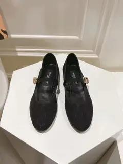 Dolce & Gabbana Mary Jane shoes