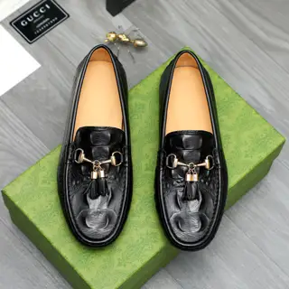 Gucci casual shoes