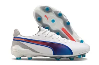 Puma football shoes