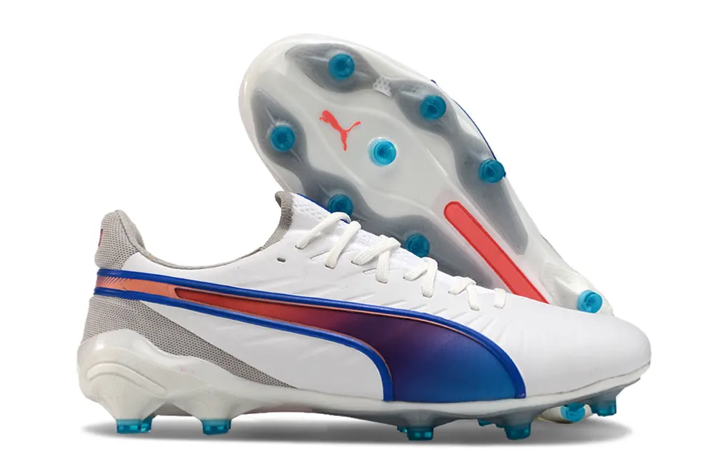 Puma football shoes