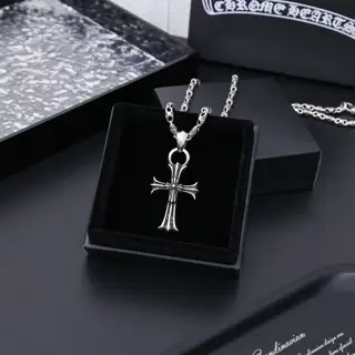 Chrome Hearts necklace