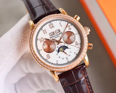 Patek Philippe Watch