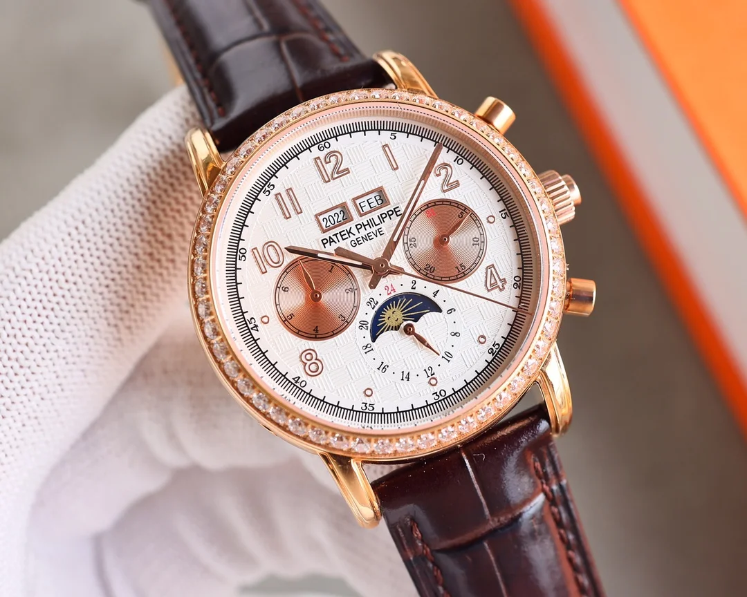 Patek Philippe Watch