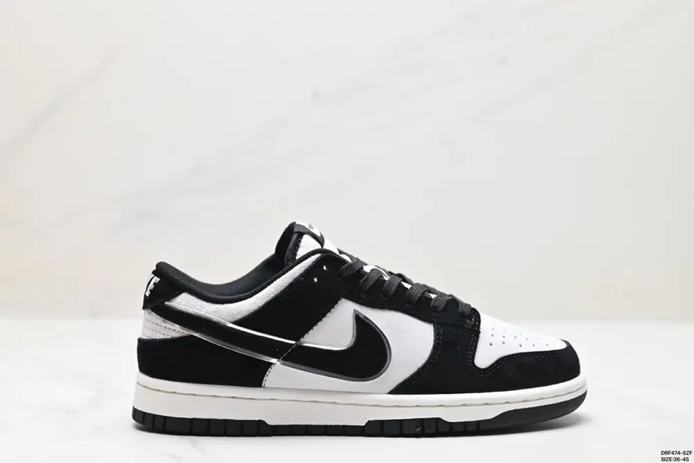 Nike SB Dunk Low Retro Dunk Series Retro Low-top Casual Sports Skateboard Shoes ST1391-203