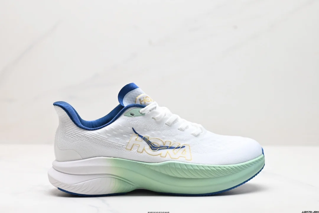 The HOKA brand comes from the Maori language of New Zealand. HOKA means earth 1147833