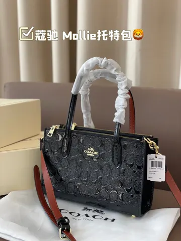 COACH Tote