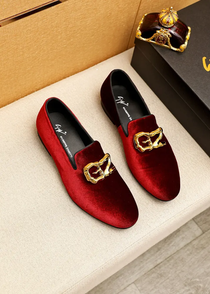 Giuseppe Zanotti men’s casual shoes