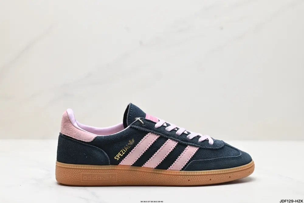 Adidas Handball Spezial Official correct version Shoes LF6561