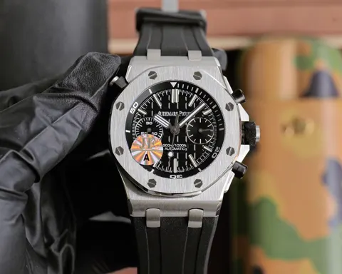 Audemars Piguet Royal Oak