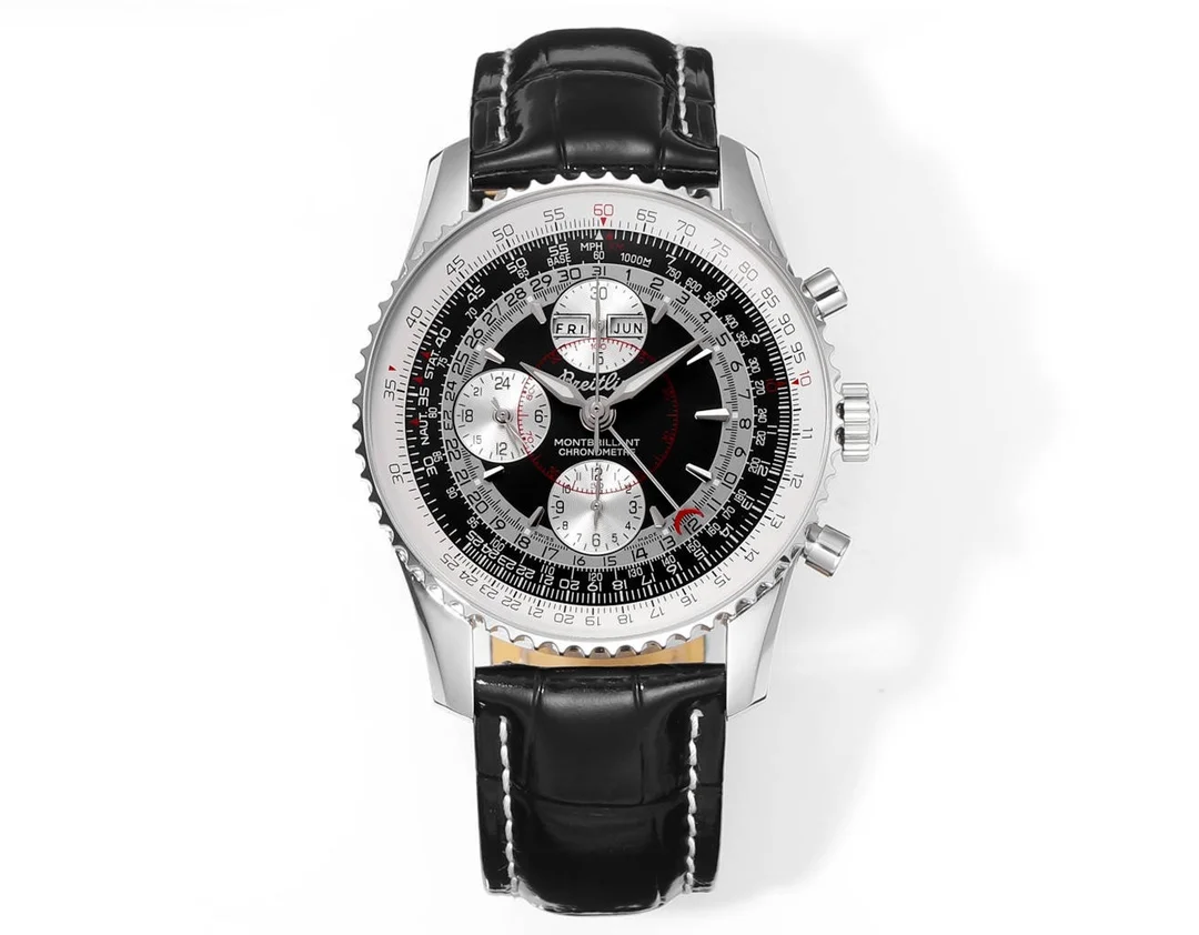Breitling Watch