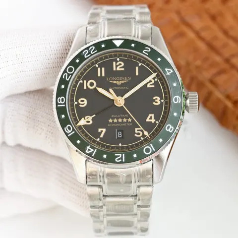Longines Watch