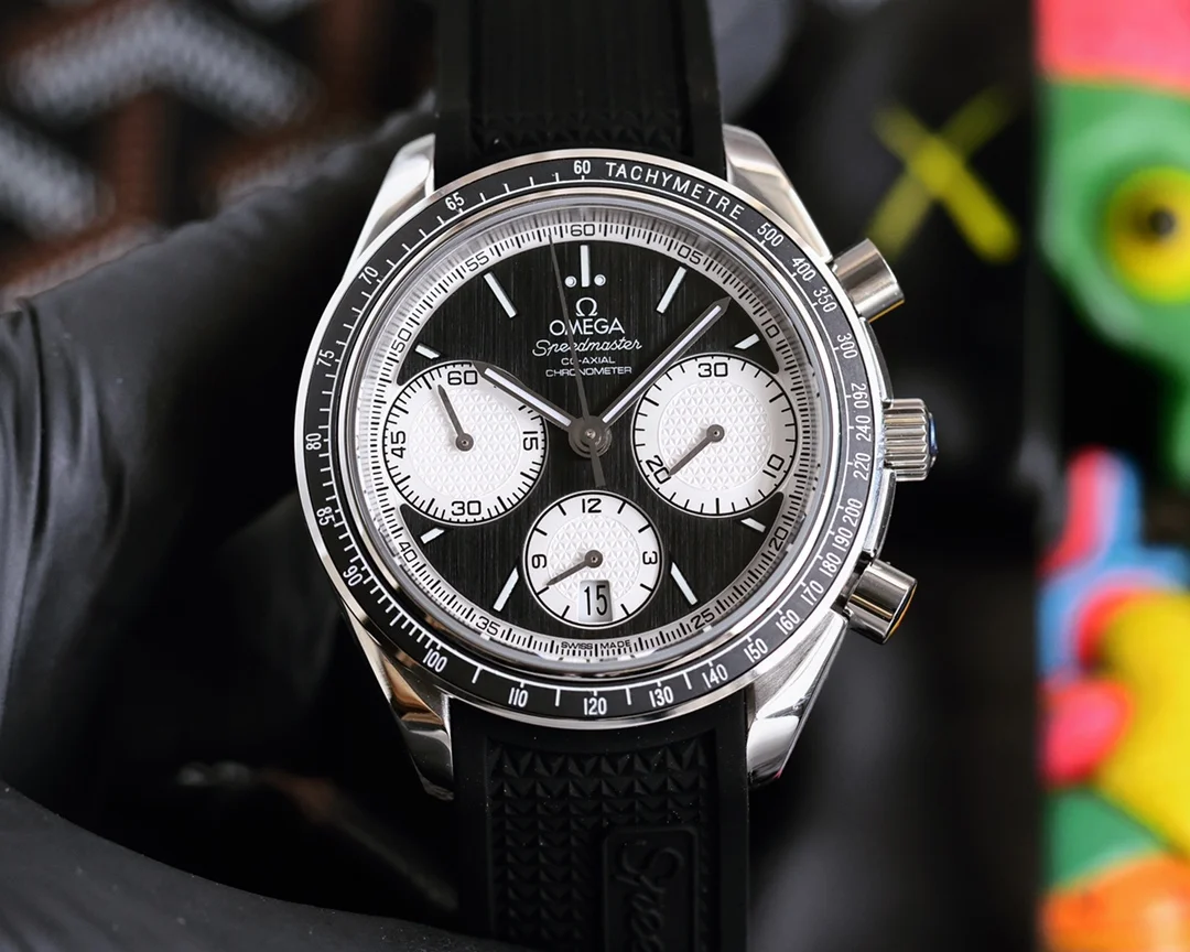 Omega Speedmaster