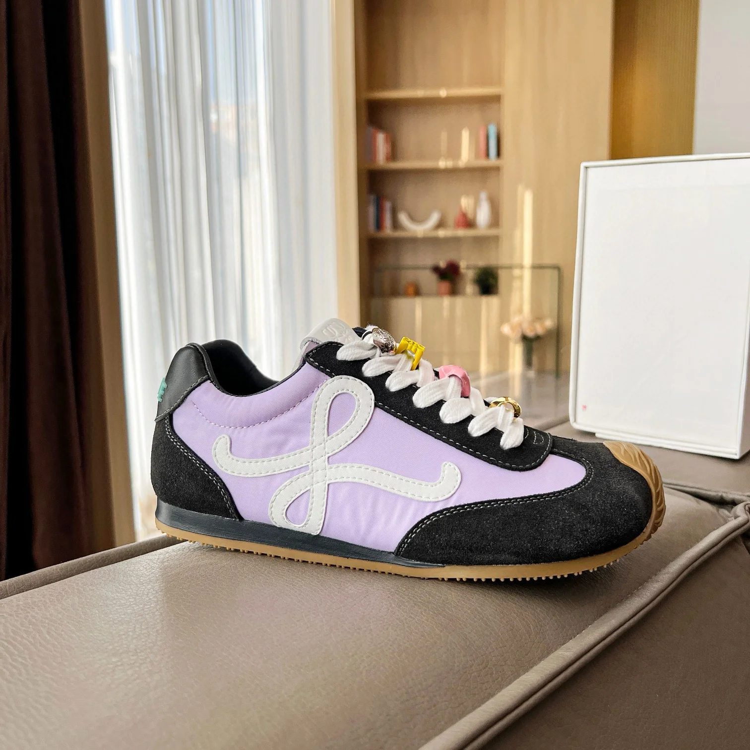 Loewe casual shoes