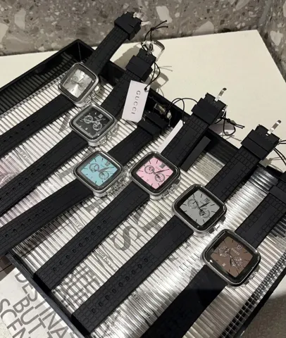 Gucci Watch