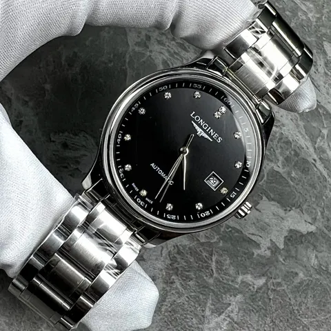Longines Master
