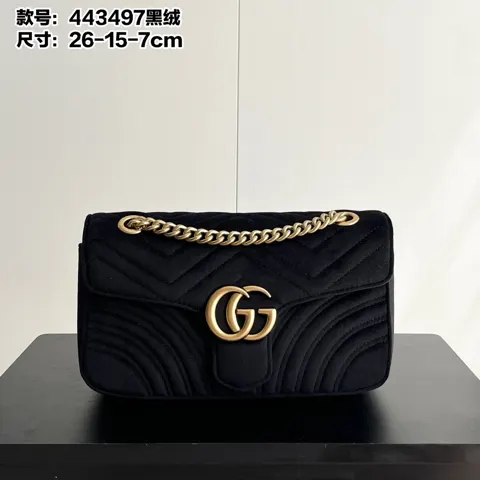 Gucci Marmont