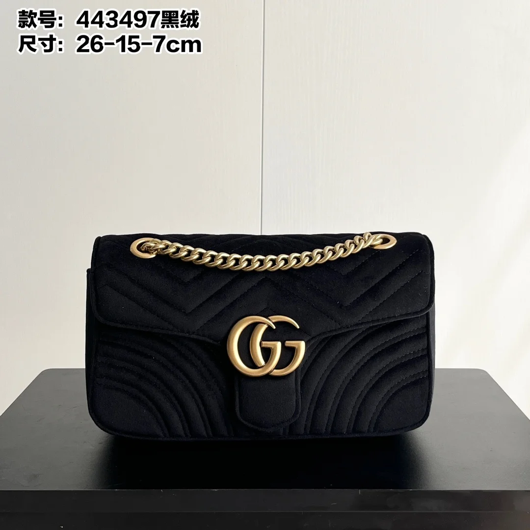 Gucci Marmont