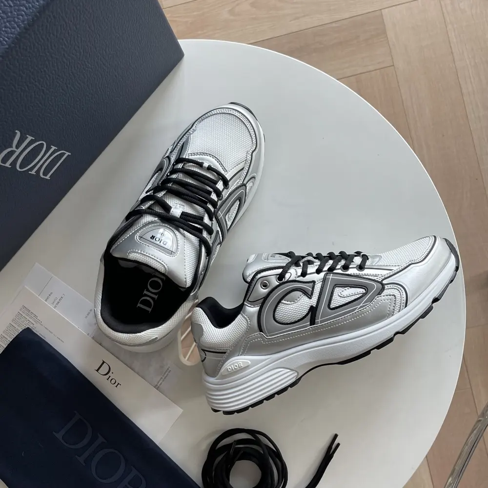 A stylish and sporty update to a classic style