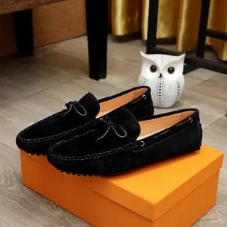 Tods new men’s shoes